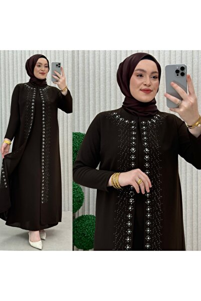 Tesetturzeynep Firuze abiye ferace