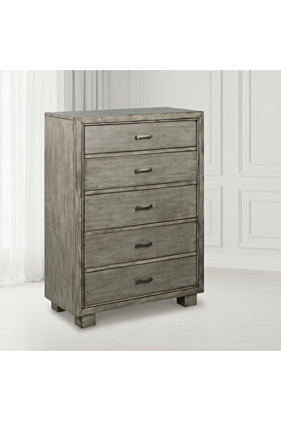Ashley Furniture Arnett Chest of Drawers