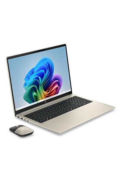 HP OmniBook 3 NGAI 16-BS0007ne U7-355/16GB/512GB/Intel/W11/16"2K/Silver/SF+1Y...