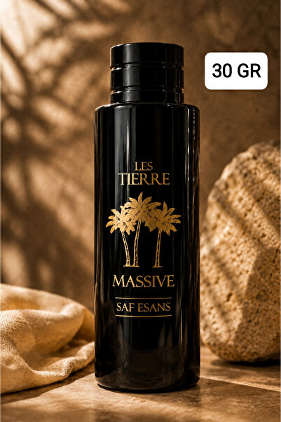 Les Tierre Massive ZEUS(MEGAMARE-Orto Parisi) Okyansus, Deniz Yosunu,Misk ve ...
