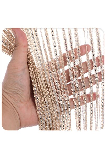 STARSTAR Curtain for window decoration, room divider, single curtain for wind...