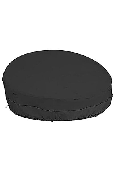 STARSTAR Garden Furniture Cover - Waterproof - Round - Oxford Cloth 420D - 22...
