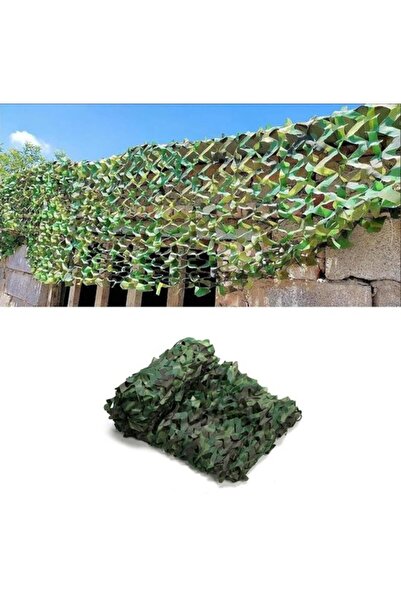STARSTAR Camouflage Shade Net - Garden Decoration - Outdoor Garden Decoration...