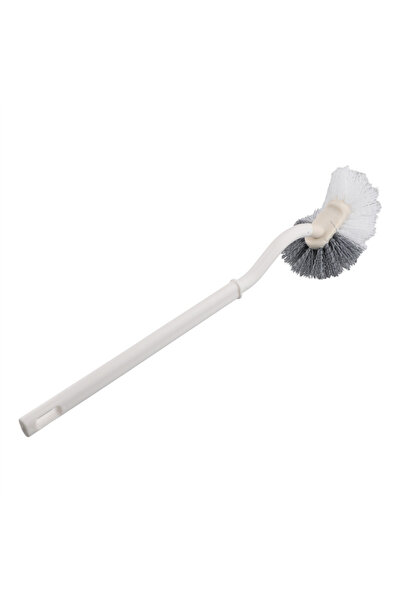 STARSTAR Wall-mounted soft-bristle toilet brush