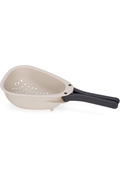 STARSTAR Small Sieve with Foldable Handle, Kitchen Sieve for Small Vegetables...