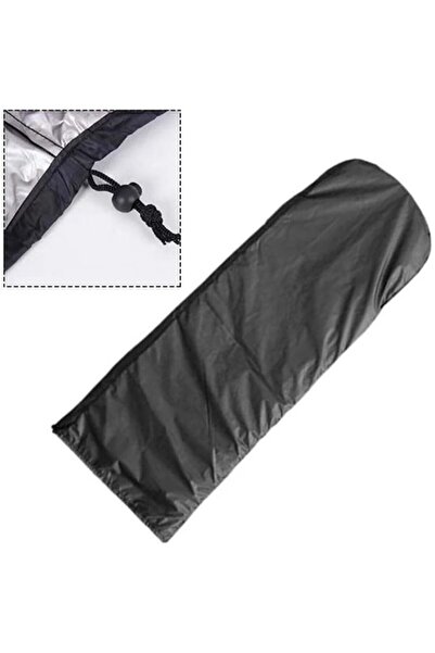 STARSTAR Protective dust cover for folding ladders 210D Oxford fabric for out...
