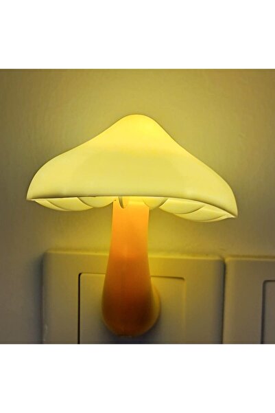 STARSTAR Two-piece sensor-activated LED nightlights, plug-in wall lights, sui...