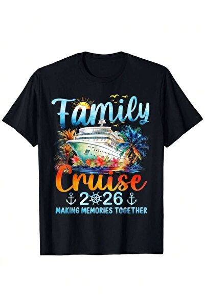 LİNA06 Theme Parent-Child-Shirt - Building Beautiful Memories Together Print,...