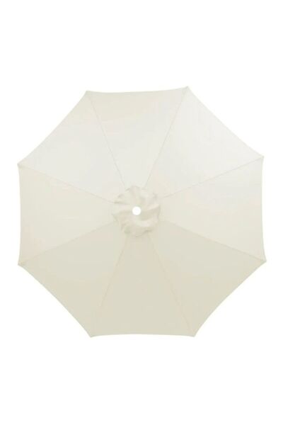 STARSTAR 3-meter waterproof sunshade cover, made of UV-protective double-laye...