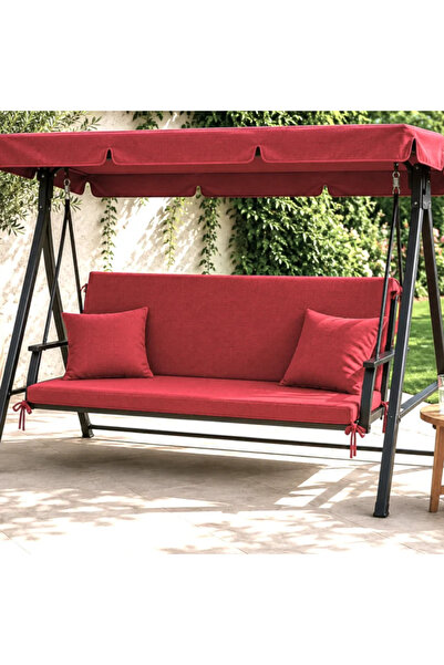 TextiLici Saltea Balansoar Premium – 2 Segmente, 50x150 cm, 300 g/mp, Husa De...