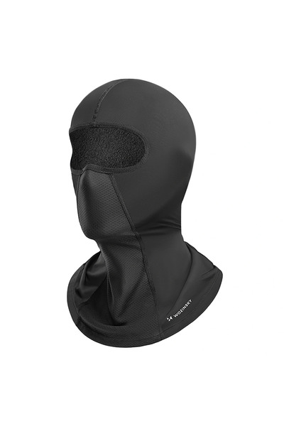 WOZINSKY Wkm-03B Cagulă Mască de față pentru motocicletă și bicicletă, de iarnă