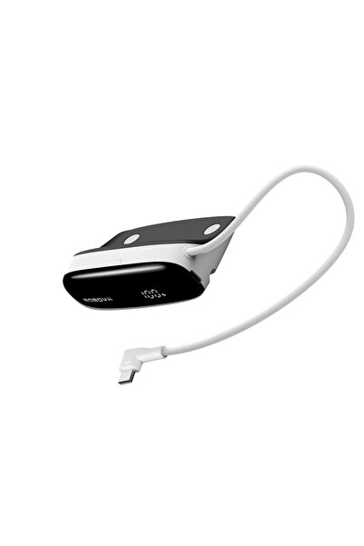 BOBOVR Stație de încărcare a bateriilor B100 Pd100 pentru VR cu funcție PD