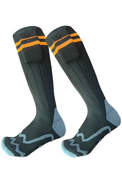 STARSTAR App-connected heated socks, 5000mAh battery - 4 adjustable temperatu...