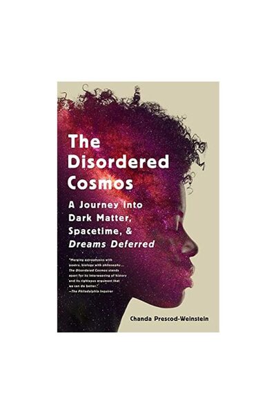 Generic (Unbranded) The Disordered Cosmos