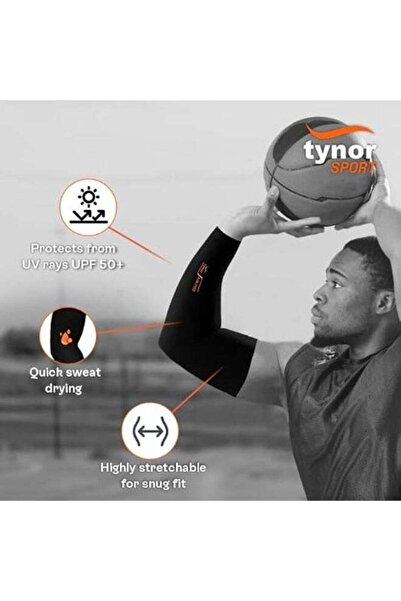 HXD Zoomlion 2 Pairs Cooling Arm Sleeves for Men & Women – UPF 50+ UV Sun Pro...