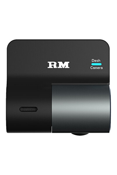 ROAD MASTER RM-D241 Dash Cam Roadmaster, Dual Sony 5K Lenses, 2K Rear Camera,...