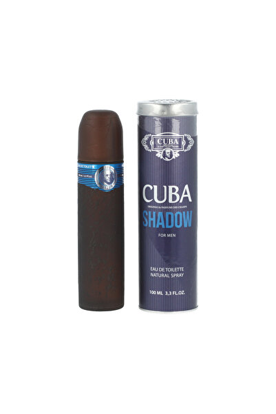 Cuba Shadow Men EDT 100 ml M