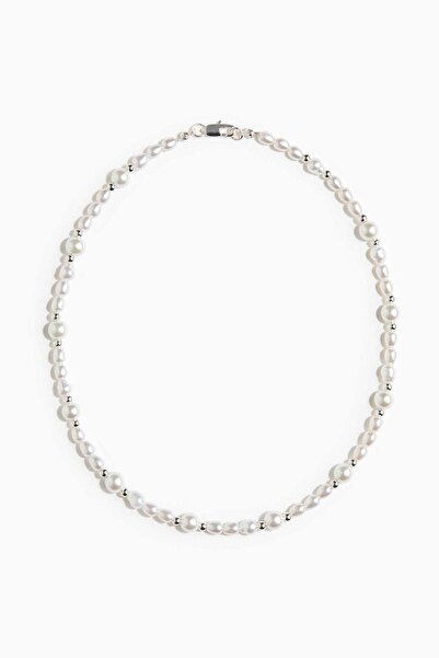H&M Beaded necklace