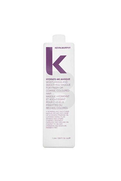 Kevin Murphy Hydrate-Me.Masque Mască de păr fortifiantă și hidratantă 1000 ml