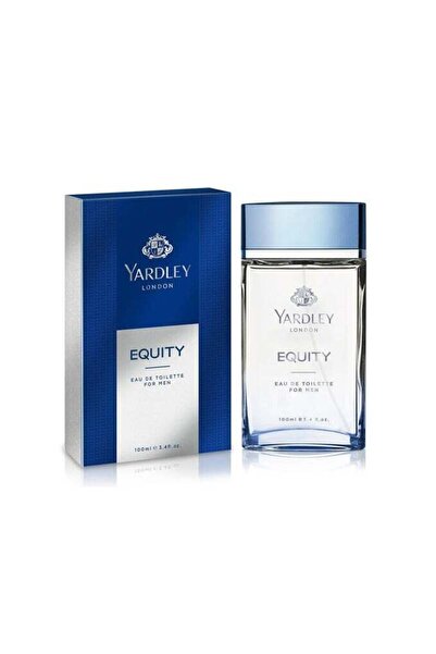 Yardley of London Yardley Equity 100 ml EDT