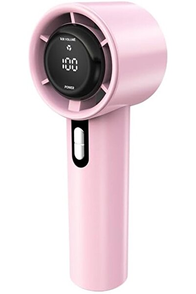 STARSTAR 2025 New Arrival - Handheld Fan - Mini Fan - Rechargeable Handheld F...
