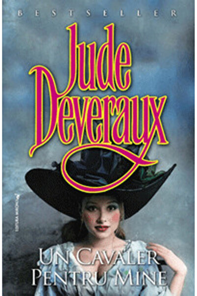 Miron Un cavaler pentru mine - Jude Deveraux