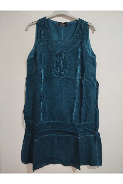 anne moda ankara Authentic, Double Layer, No Lycra, 100% Washed, Stonewashed,...