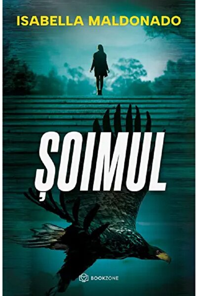 Bookzone Soimul - Isabella Maldonado