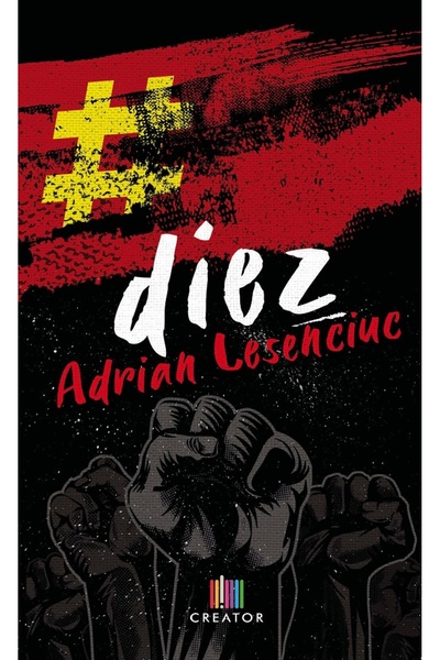 Editura Creator Diez - Adrian Lesenciuc