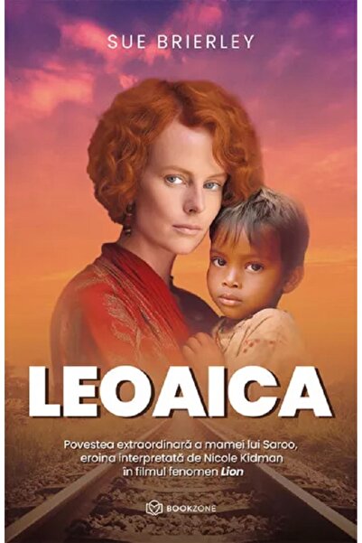 Bookzone Leoaica - Sue Brierley