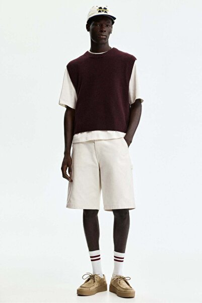 H&M Relaxed Fit Worker shorts
