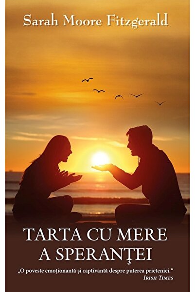 Rao Tarta cu mere a sperantei - Sarah Moore Fitzgerald