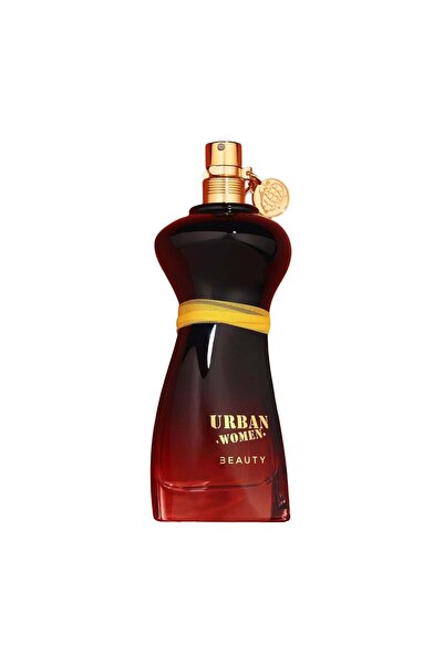 Fragrance World URBAN WOMEN BEAUTY Apă de parfum 100ML