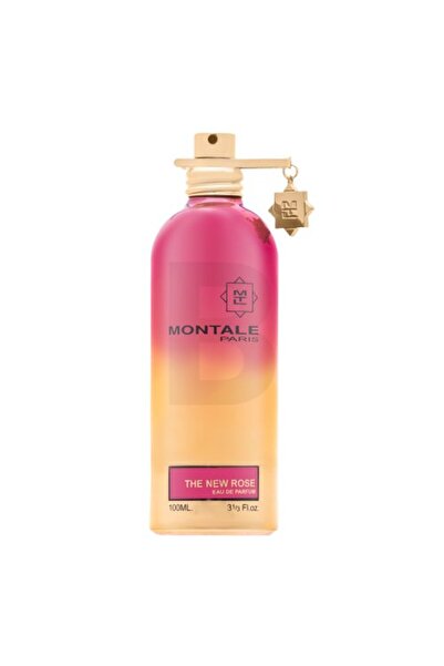 Montale Το Νέο Ρόζ Ω ντε Παρφούμ, unisex, 100 ml