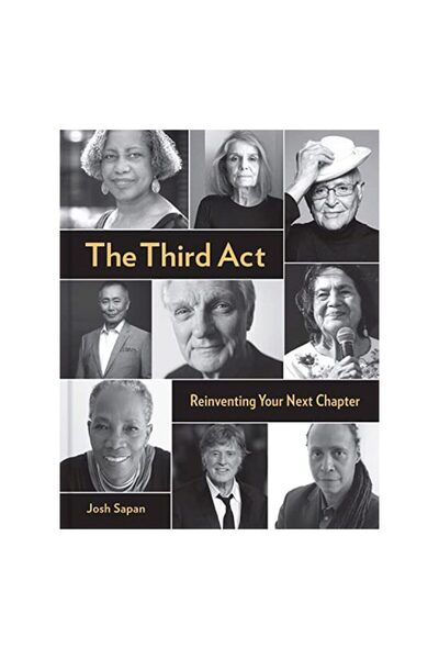Picador The Third Act