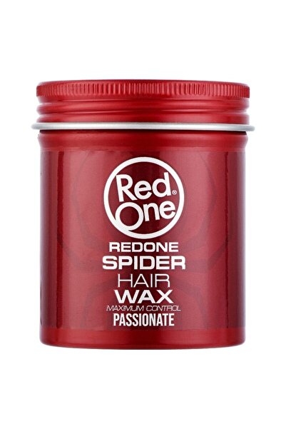 Leski Red O ne Ceara Par 100 ml Spider Passionate
