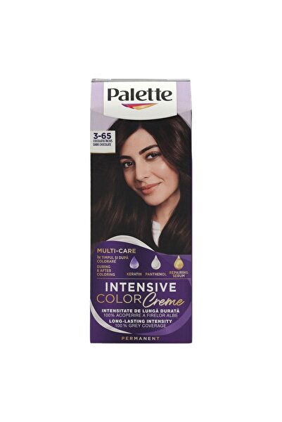 Palette Home Consumables
