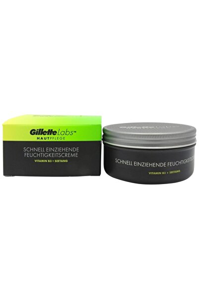 Gillette Κρέμα Ημέρας, Labs Men, Ενυδατική 100 ml