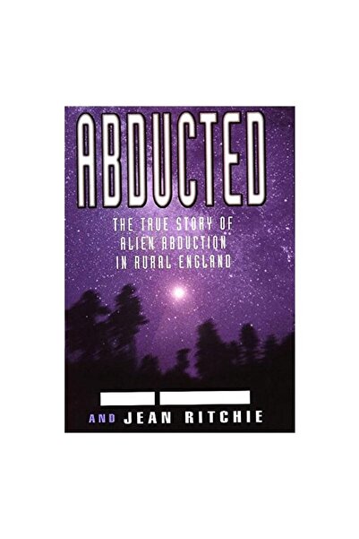 Generic (Unbranded) Abducted