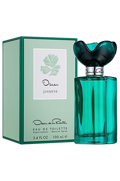 Oscar De La Renta Oscar Jasmine Apă de toaletă 100 ml pentru femei