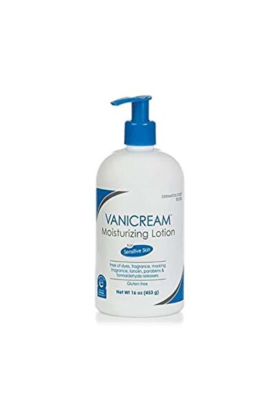 Vanicream غسول