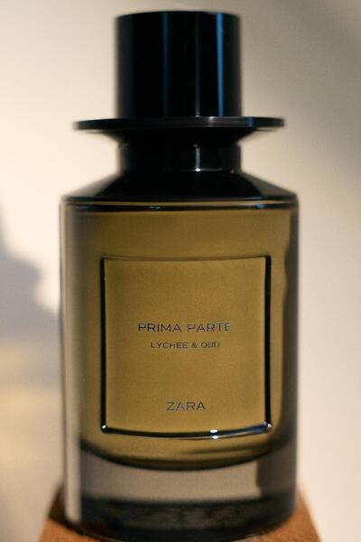 Zara LUNABLOOM PARTE LYCHEE & OUD EDP 100 ML