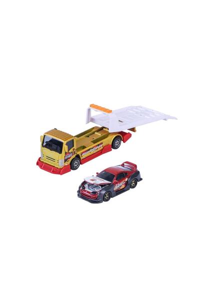 kumkumticaret 8504103000 Jdm Legends Tuning Transporter 3-Asst (the Price Is ...