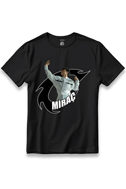 EZG Business Crush Boyband Miraç Fırat Group Crush! T-shirt sa štampanjem, un...