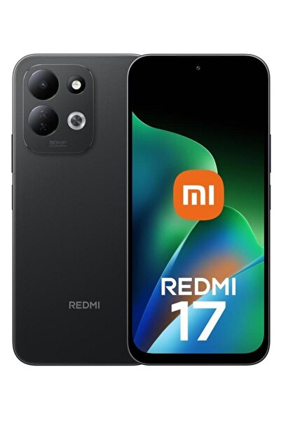 Xiaomi Мобилен телефон Redmi 17, Helio G91 Ultra, 4GB/128GB, 6.9 " IPS, 50MP ...