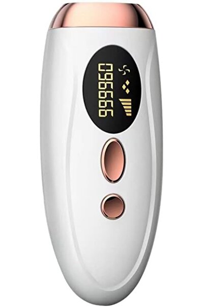 STARSTAR Home Hair Removal Device – Long-Lasting Hair Removal, 5 Brightness L...