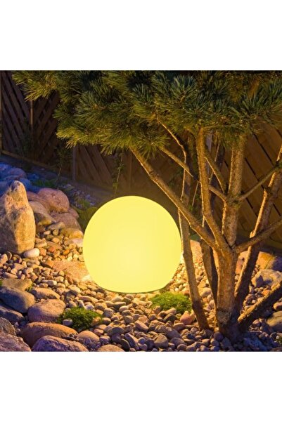 STARSTAR Solar - powered spherical light, outdoor waterproof solar spherical ...