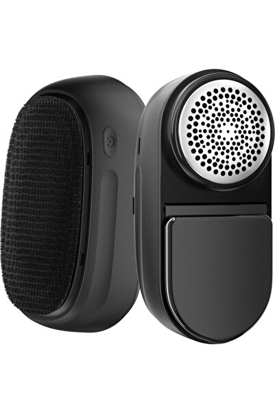 Morvena Picks Aparat electric de îndepărtat scame - Trimmer pentru scame - Ap...