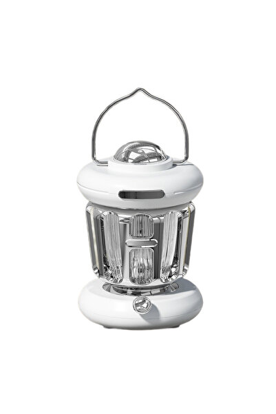 STARSTAR Retro LED Desk Lamp - Outdoor, Living Room, Bedroom, Children's, Stu...