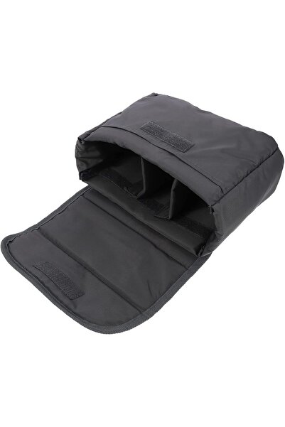 STARSTAR Thickened cotton inner camera bag, large size, easily detachable and...